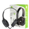 DIADEMA CABLE EXTRA BASS JAL TECH - Thumbnail Image 1